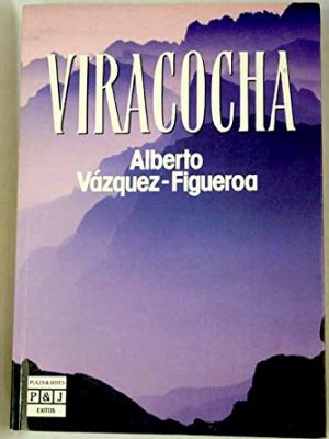 9788401322211_viracocha-exitos-spanish-edition_front-4.jpg Viracocha (exitos) (spanish edition)