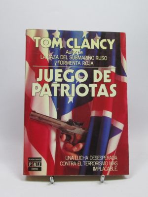 Juego de patriotas