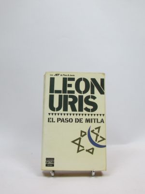 El paso de mitla