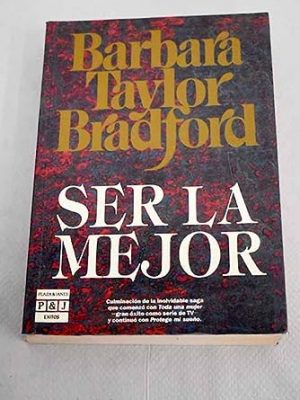 Ser la mejor