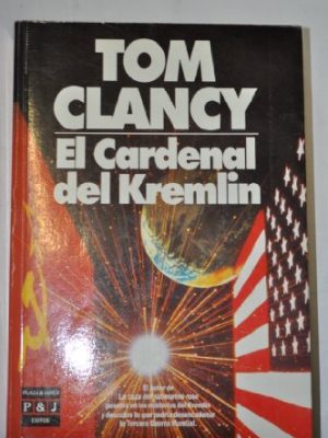 El cardenal del kremlin