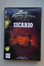 9788401323782_sicario-plaza-janes-exitos-spanish-edition_front-2.jpg Sicario (plaza & janés éxitos) (spanish edition)