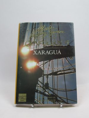 9788401323997_xaragua_front-3.jpg Xaraguá