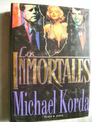 Los inmortales