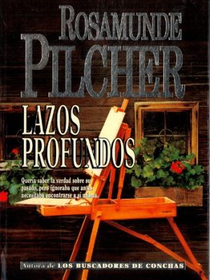 9788401325434_lazos-profundos_front-2.jpg Lazos profundos
