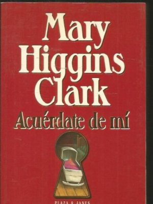 9788401326066_acuerdate-de-mi_front-1.jpg Acuérdate de mí