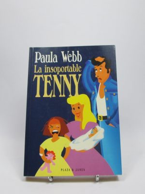9788401326219_la-insoportable-tenny_front-2.jpg La insoportable tenny