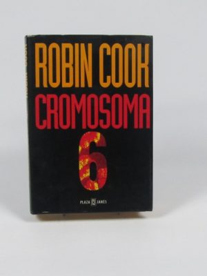 Cromosoma 6