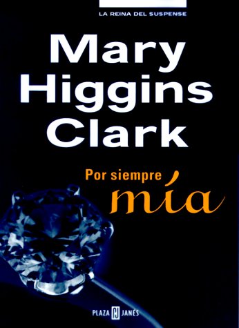 Por siempre mía