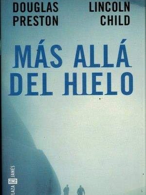 Mas alla del hielo (the ice limit)
