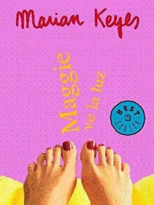 9788401329654_maggie-ve-la-luz-novactual-spanish-edition_front-4.jpg Maggie ve la luz (nov.actual) (spanish edition)