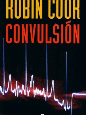 9788401335181_convulsion-seizure-exitos-spanish-edition_front-6.jpg Convulsion / seizure (exitos) (spanish edition)