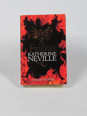 9788401336430_el-fuego_front-13.jpg El fuego