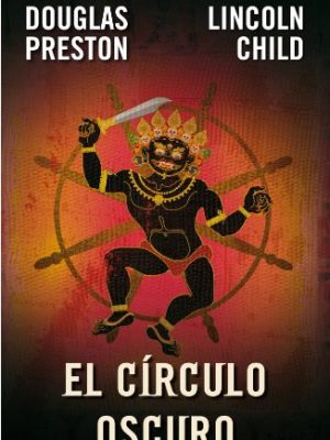 El círculo oscuro (spanish edition)