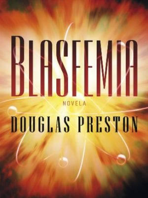 Blasfemia (spanish edition)