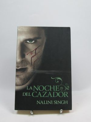 9788401339356_la-noche-del-cazador-psy-changeling-1_front-1.jpg La noche del cazador (psy-changeling #1)
