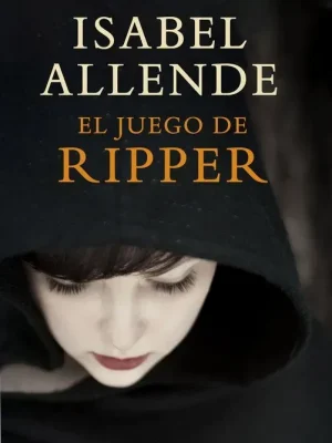 El juego de ripper