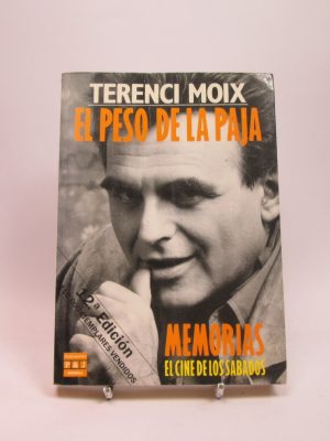 9788401351655_el-cine-de-los-sabado-el-peso-de-la-paja-1_front-10.jpg El cine de los sábado (el peso de la paja 1)