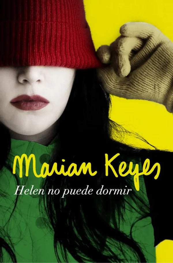 Helen no puede dormir (hermanas walsh 5)