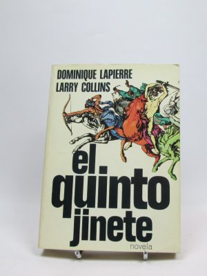 9788401370724_el-quinto-jinete_front-12.jpg El quinto jinete