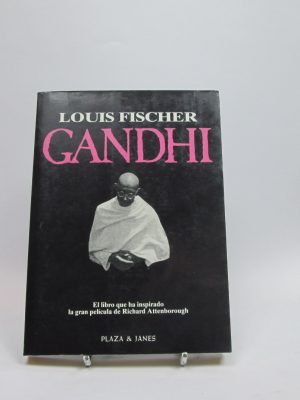 Gandhi