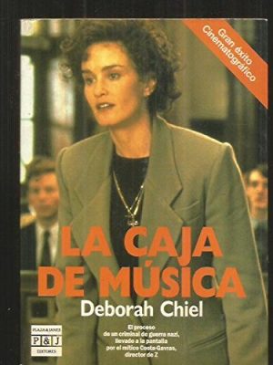 La caja de música