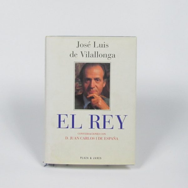 9788401374616_el-rey_front-16.jpg El rey