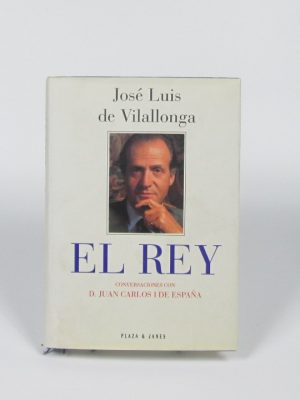 9788401374616_el-rey_front-17.jpg El rey