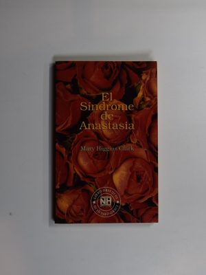 9788401374814_el-sindrome-de-anastasia_front-2.jpg El síndrome de anastasia