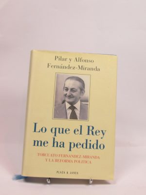 9788401375514_lo-que-el-rey-me-ha-pedido_front-10.jpg Lo que el rey me ha pedido