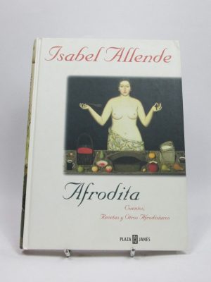 Afrodita