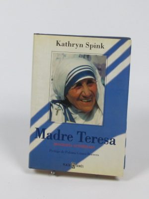 9788401376030_biografia-autorizada-madre-teresa_front-4.jpg Biografía autorizada: madre teresa