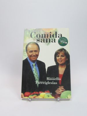 Comida sana