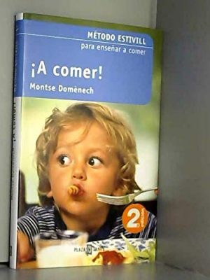 9788401378744_a-comer_front-1.jpg ¡a comer!