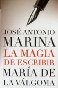 9788401379680_la-magia-de-escribir-the-magic-of-writing-spanish-edition_front-2.jpg La magia de escribir/ the magic of writing (spanish edition)
