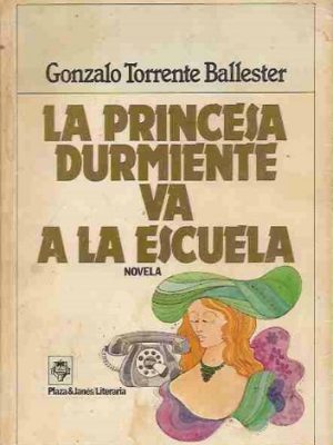 9788401380167_la-princesa-durmiente-va-a-la-escuela_front-2.jpg La princesa durmiente va a la escuela