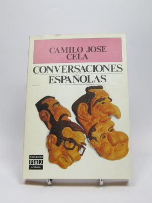 9788401381089_conversaciones-espanolas_front-3.jpg Conversaciones españolas
