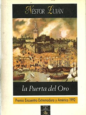9788401381829_la-puerta-del-oro_front-2.jpg La puerta del oro