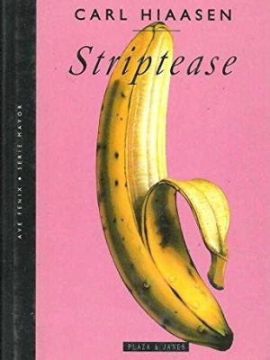 Striptease