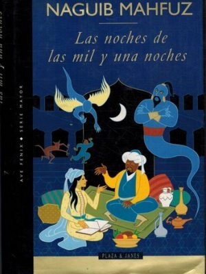 9788401385469_las-noches-de-las-mil-y-una-noches-spanish-edition_front-2.jpg Las noches de las mil y una noches (spanish edition)