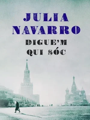 Digue'm qui sóc