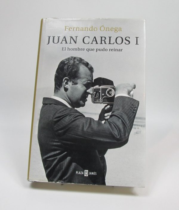 El hombre que pudo reinar
