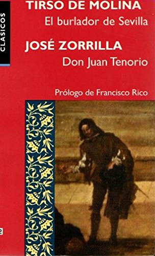 9788401418648_el-burlador-de-sevilla-don-juan-tenorio-spanish-edition_front-3.jpg El burlador de sevilla / don juan tenorio (spanish edition)