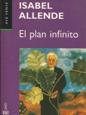 El plan infinito (the infinite plan - spanish language edition)