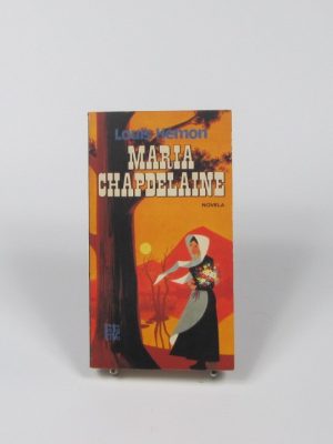 9788401441325_maria-chapdelaine_front-1.jpg Maria chapdelaine