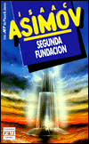 Segunda fundación