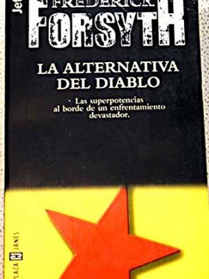 9788401464126_la-alternativa-del-diablo_front-2.jpg La alternativa del diablo