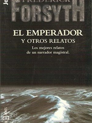 9788401464201_el-emperador-y-otros-relatos-spanish-edition_front-5.jpg El emperador y otros relatos (spanish edition)