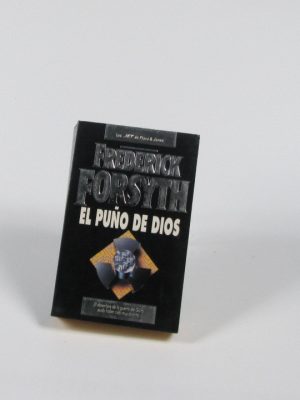 El puño de dios