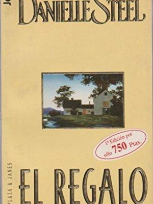 9788401466328_el-regalo_front-2.jpg El regalo